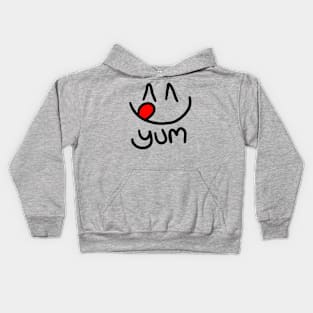 Yum Kids Hoodie